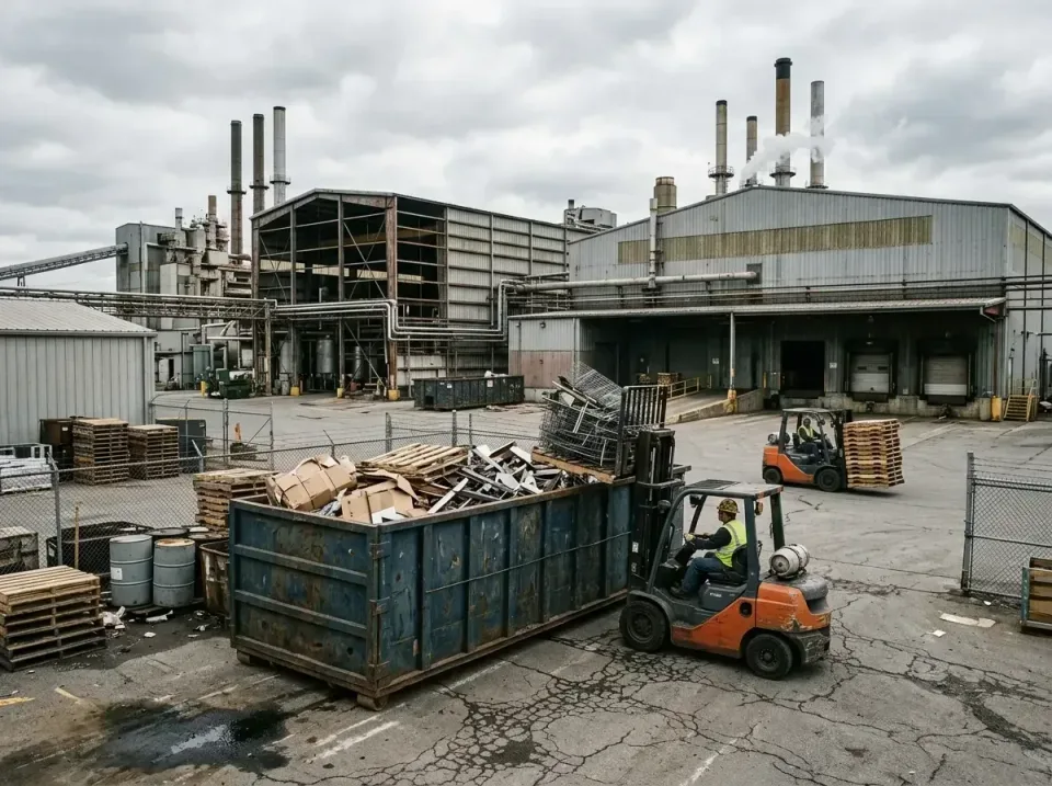 industrial-factory-scrap-conta-003 — frequently asked questions, Cheap Roll-off Dumpster Rentals in Leavenworth, WA